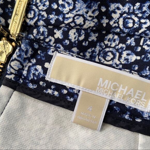 Michael Kors tulip short skirt - Picture 2 of 5